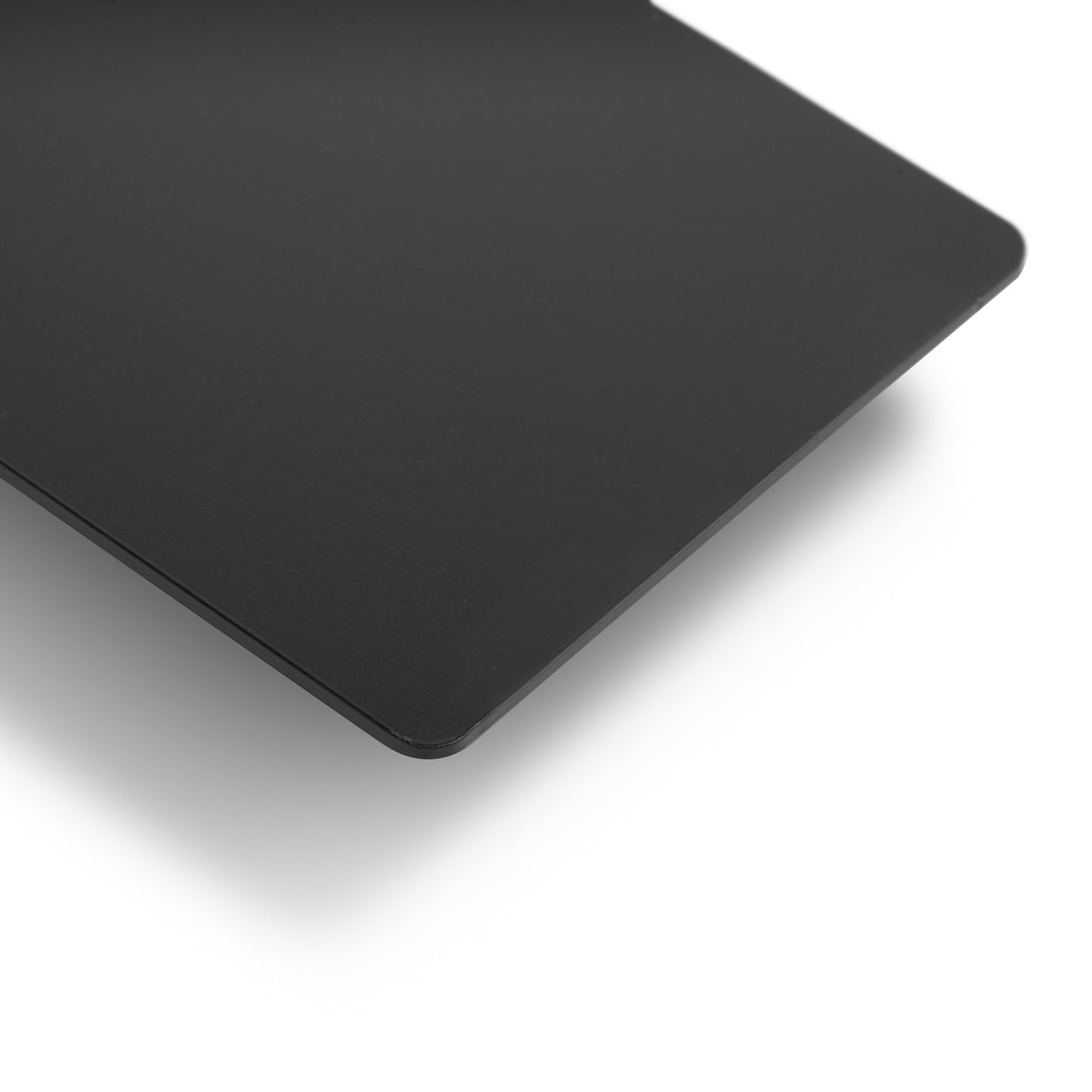 VennCard Matte Black Metal Card