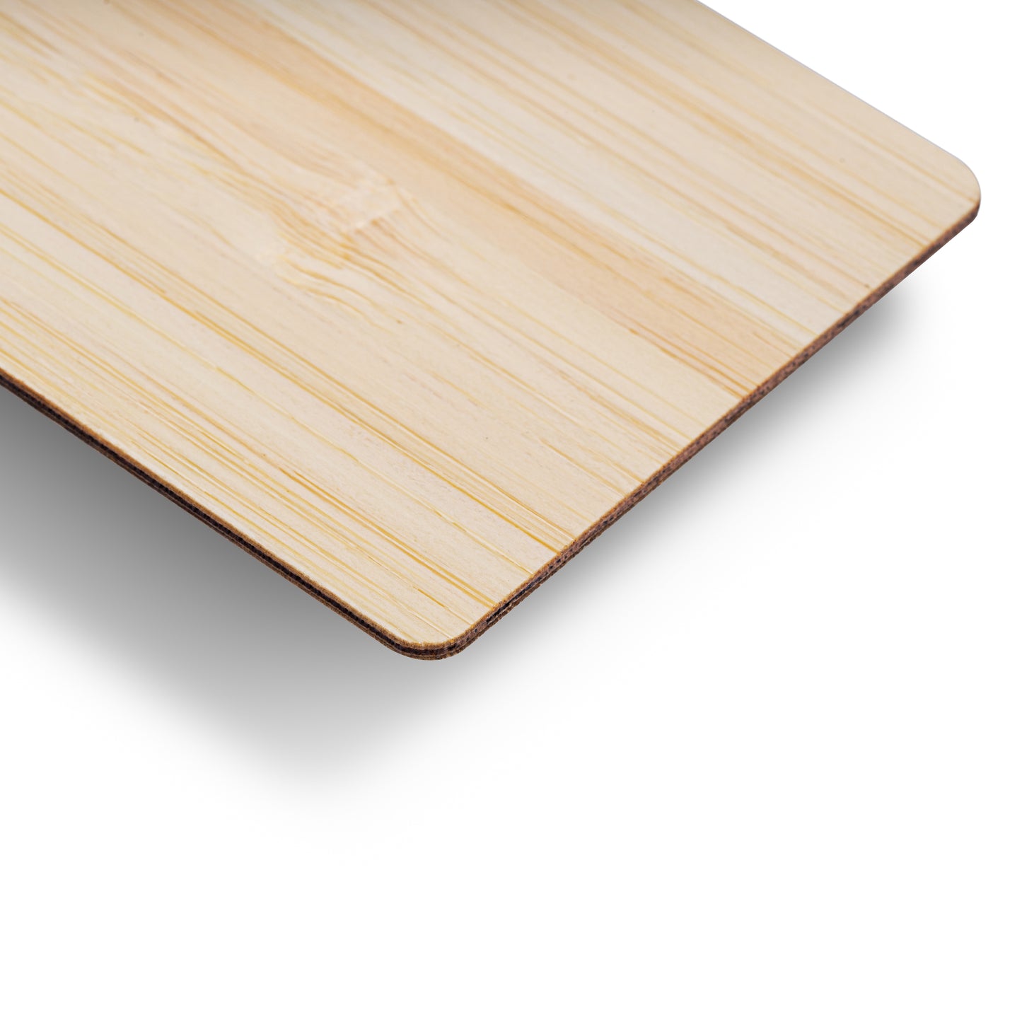 VennCard Bamboo Card